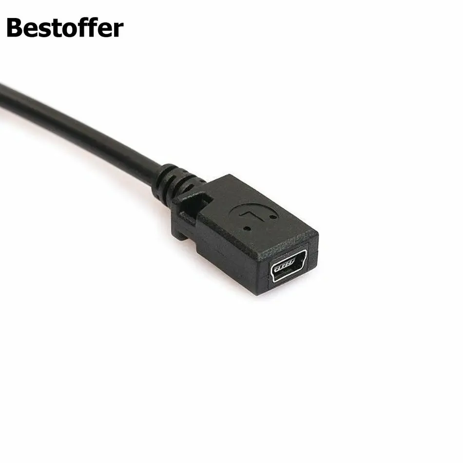 Кабель для зарядки и передачи данных с разъемами USB 3 1 Mini типа C|Кабели данных| |
