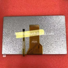 Для Korg PA600 PA900 AT070TN94 ЖК-дисплей Экран планшета Дисплей Панель с Сенсорный экран