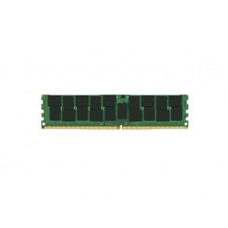 

Kingston Technology System Specific Memory 8GB DDR4 2400MHz Module, 8 GB, 1 x 8 GB, DDR4, 2400 MHz, 288-pin DIMM, Verde