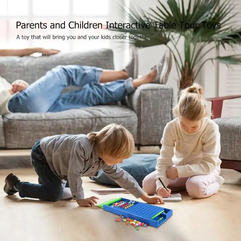 Семейная забавная игра-головоломка, код, ломающаяся игрушка, мастерум, интеллектуальная игра, Монтессори, развивающие игрушки для детей, подарок