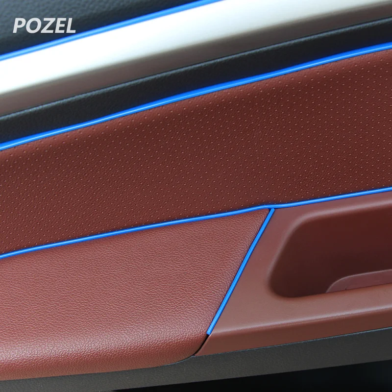 

Car styling Decorative thread Refitting accessories for Suzuki VITARA Works Baleno Celerio Swift