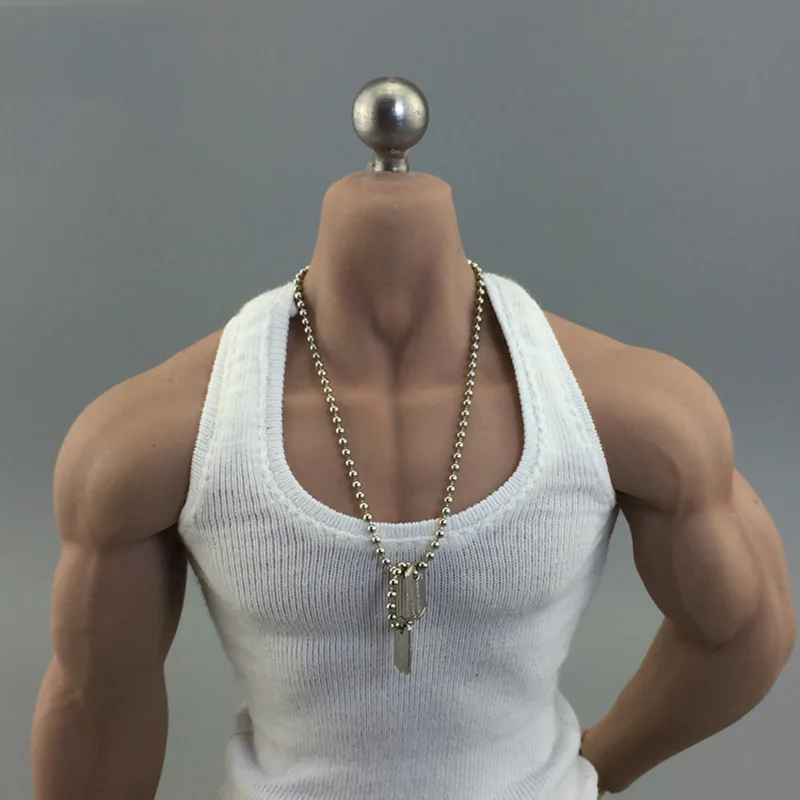 Dogtag Крест Меч Модель 1/6 весы волк фигурку аксессуары для детей возрастом от 12