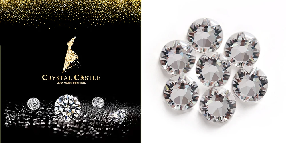 rhinestone 001