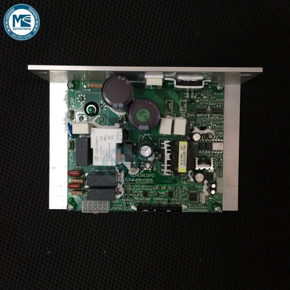 1 PCS Brand New Original Control Board For JOHNSON TM63B/100B Treadmill 