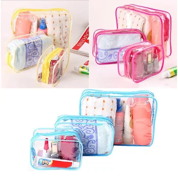 

High Quality Sport Swimming Bags For Men Women Makeup Organizer Toiletry Beach Storage Bag Organizador De Maquiagem