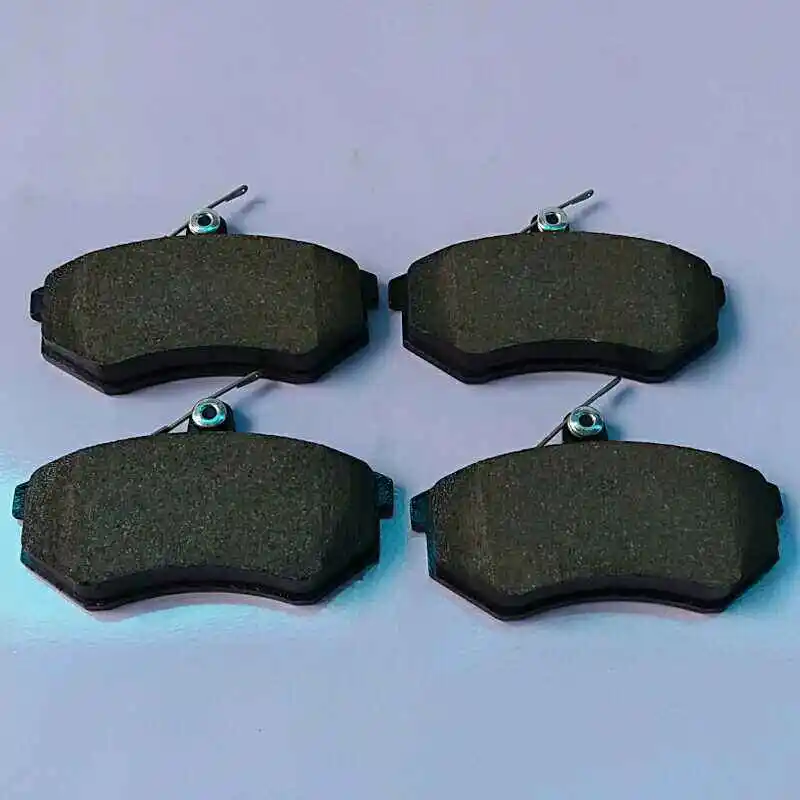 

2066930 / T11-3501080 Front Brake Pads for Chery Tiggo 3 1.6 1.8 2.0