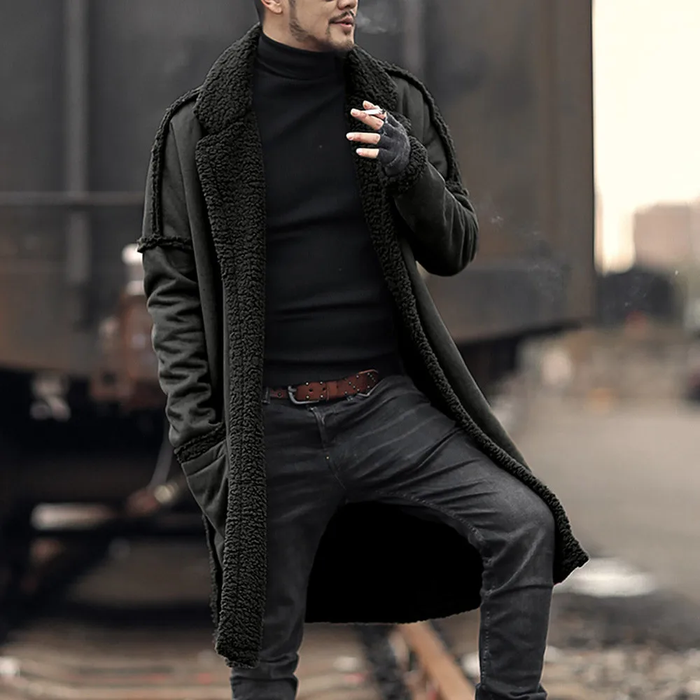 50% OFF Jacket Men 2018 Warm Mens Winter Jacket Mens Winter Jackets Male Casual Mens Male Coats Coat Clothes 2020 Xl