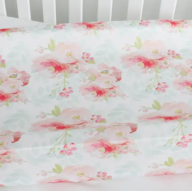 changing table sheets