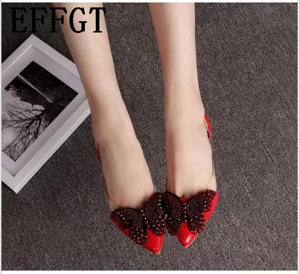 flat shoes new