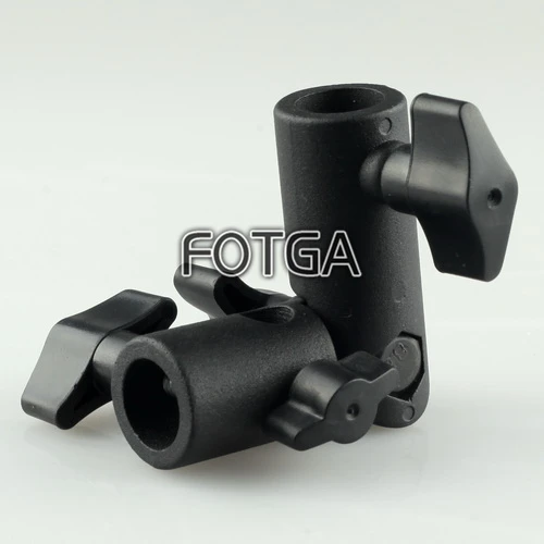 Вращающийся держатель для вспышки FOTGA Studio|umbrella mount|mount umbrellaswivel bracket |
