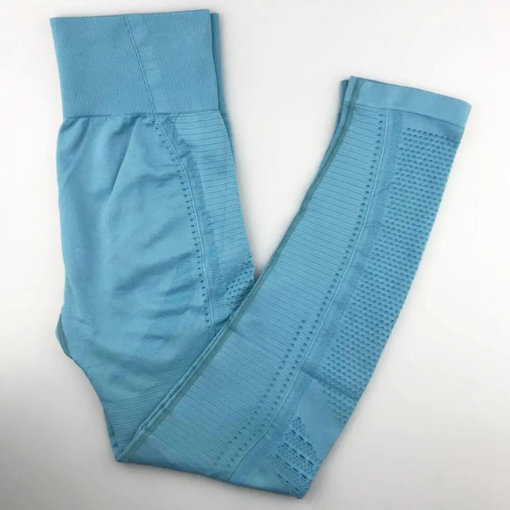 controle da barriga fitness gym leggings calças esportivas