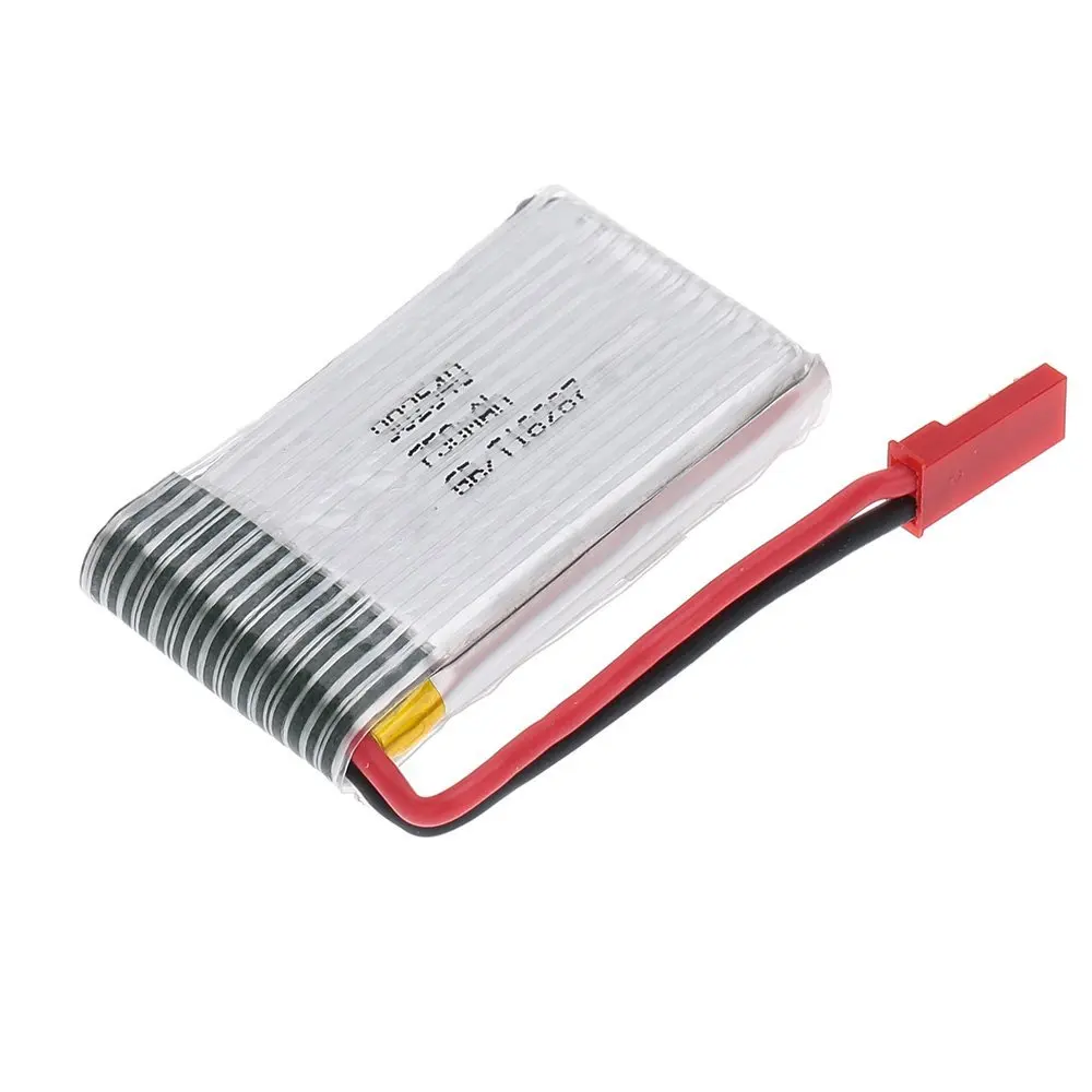 Оригинальный MJX X400 часть 3 7 V 750mAh Lipo батарея для X300C X800 RC Квадрокоптер|lipo battery|3.7v