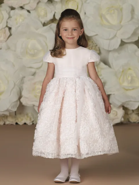Little Girl Dresses for Prom