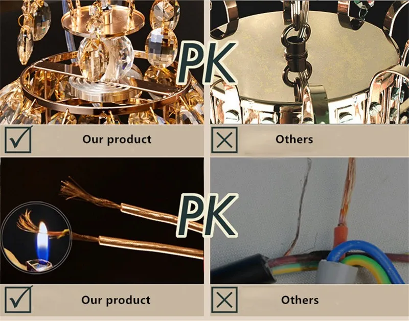 pk lighting
