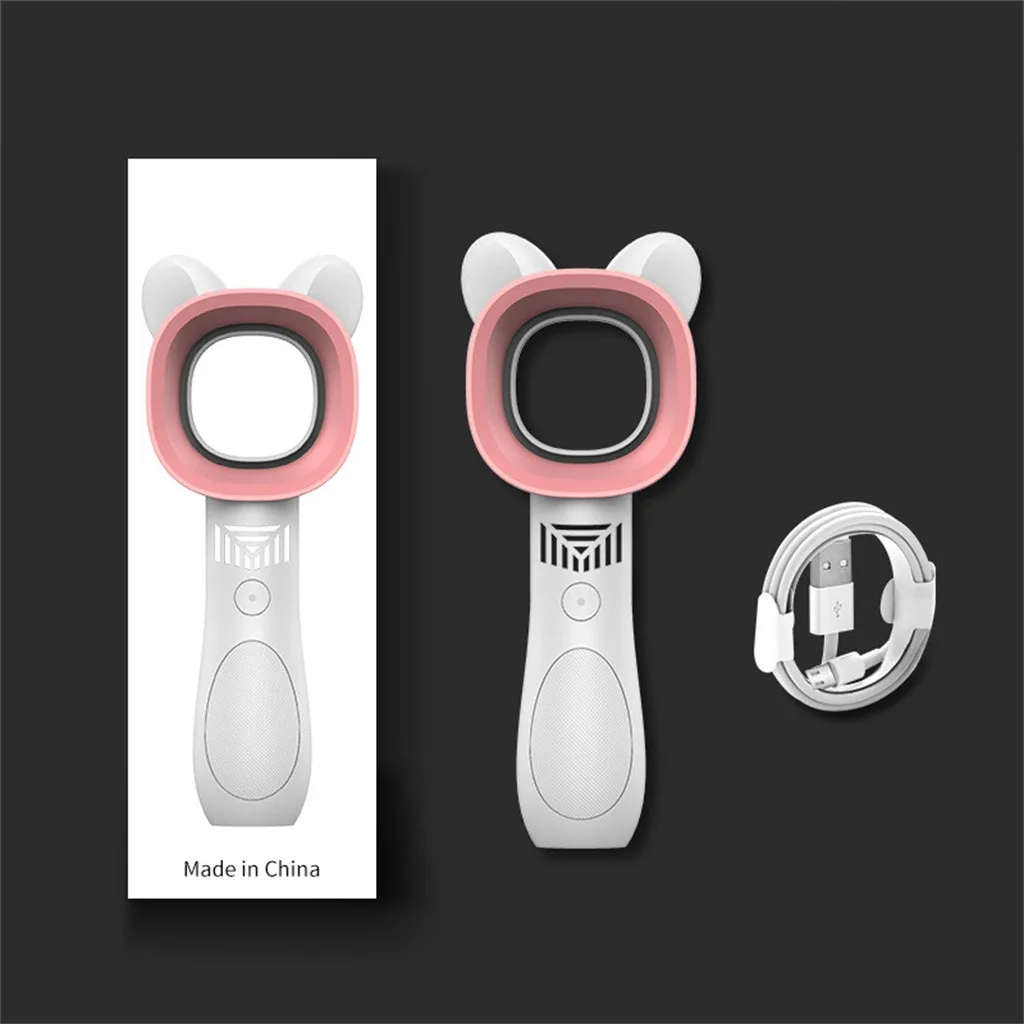 mini fan