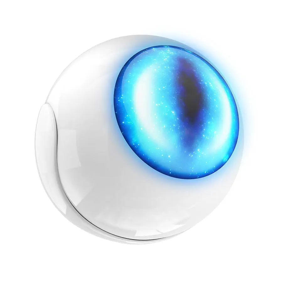 FGMS-001 Z Welle Plus Intelligente Multi-sensor (Motion + temperatur Sensor) fibaro Tamper schutz & Erkennt erdbeben