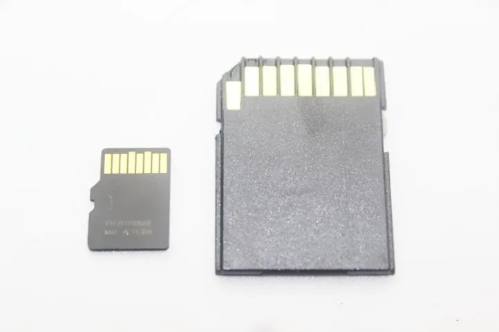 Wholesa Горячая Новая карта памяти micro sd карта 32 ГБ класс 10 карты памяти флешки 16 ГБ 8 ГБ карта памяти MicroSD 4 ГБ 2 ГБ отправить адаптер 50PSC/1 пакета(ов