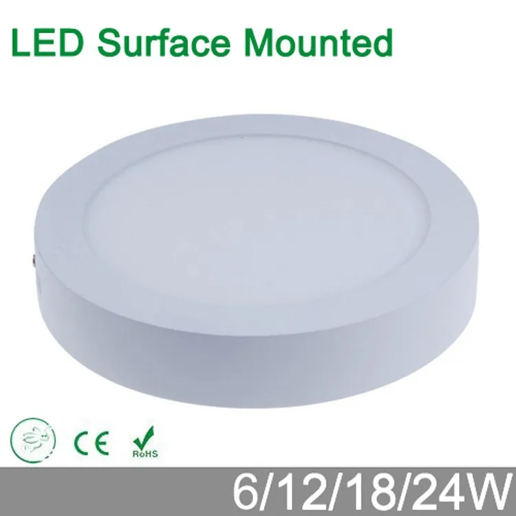 LED Surface panel light -1