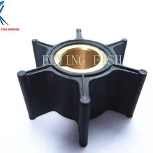 Подвесной Двигатель 3B2-65021-1 18-8920 крыльчатка водяного насоса для Tohatsu 9.8HP 6HP 8HP лодочный мотор