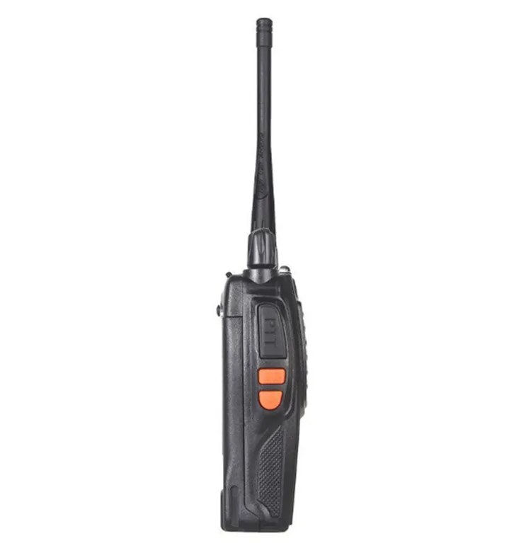 2PCS Baofeng BF C1 Walkie Talkie 16CH Two Way Radio Woki Toki UHF Portable Ham Radio 5