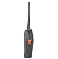 שני הדרך רדיו baofeng 2pcs Baofeng BF-C1 מכשיר הקשר 16CH שני הדרך רדיו Woki טוקי UHF ניידת רדיו Ham 5W פנס PMR מקמ"ש (5)