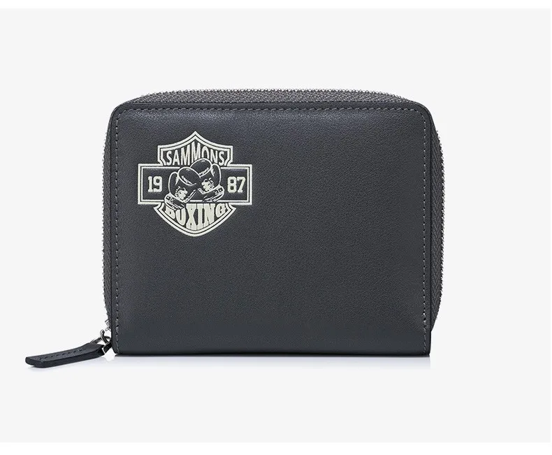 Sammons men wallet 6