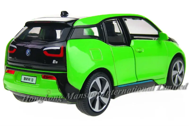132 For TheBMW i3 (6)