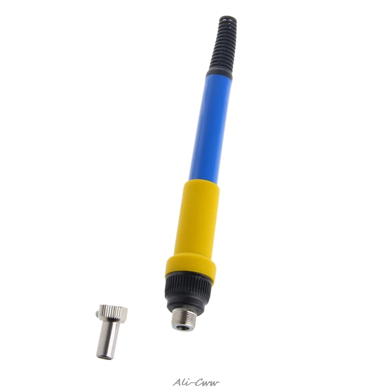 Паяльная станция с ручкой нагревателя T12 модификация Hakko Iron DIY 936|Электрические