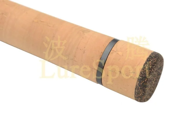 cork Grip Cork butt Aluminum Ring Set (17)