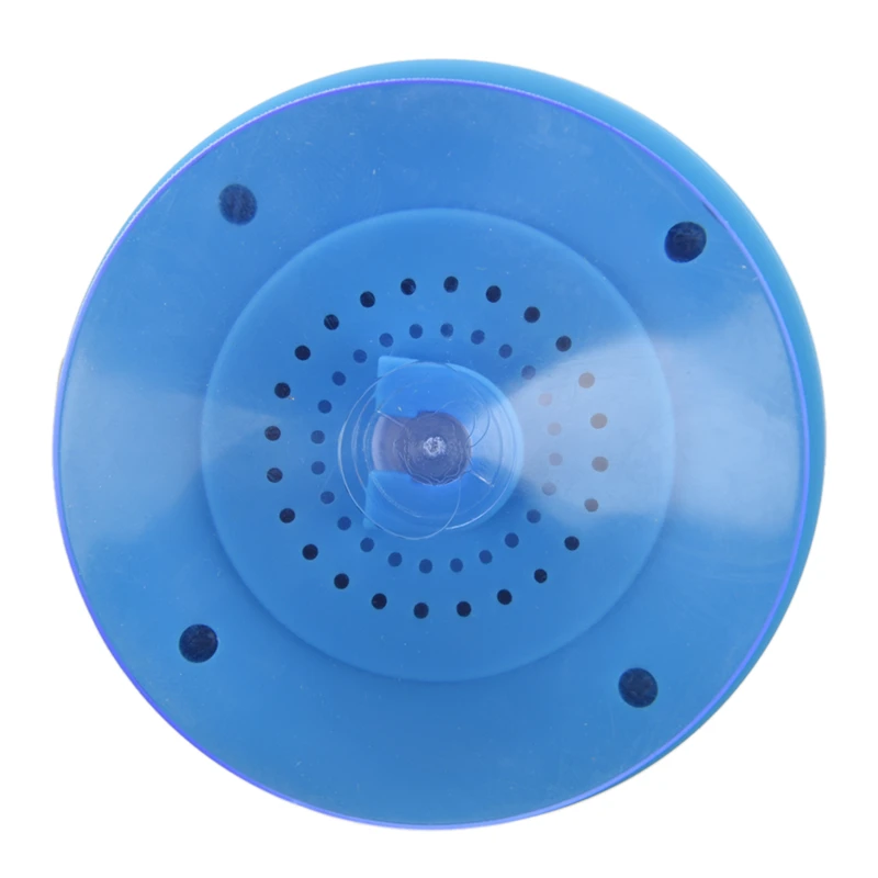 Портативная Автомобильная ванная гарнитура беспроводная Bluetooth Колонка аксессуары звуковая коробка