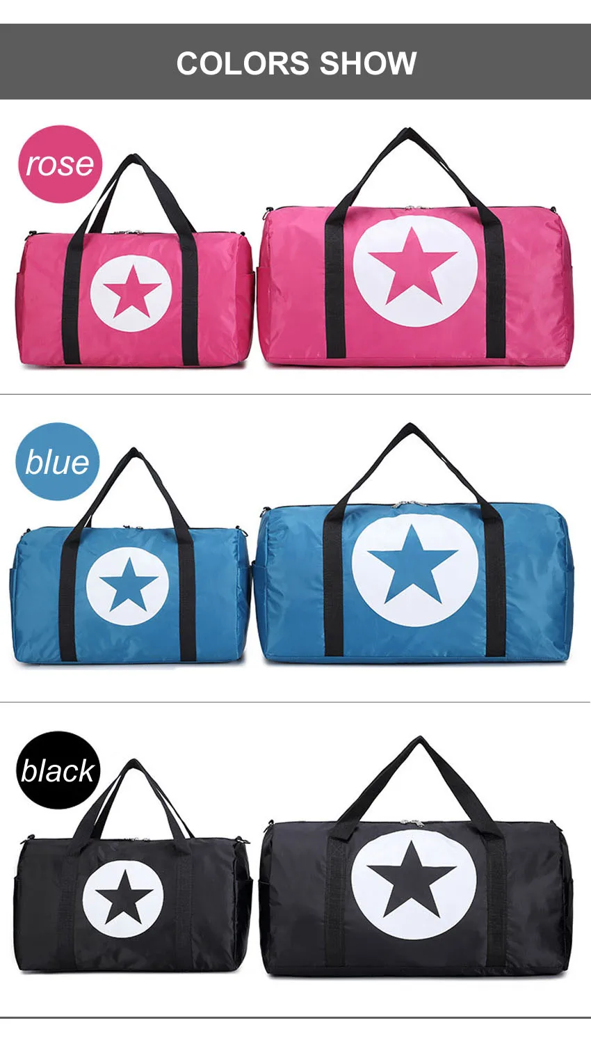travel bag 3