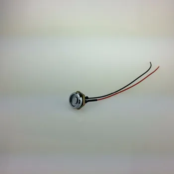 

2wires without LED ds 1990a ibutton probe reader IB TM 9093 for DS1990 DS1991 DS1996 DS1961 card 100pcs/lot