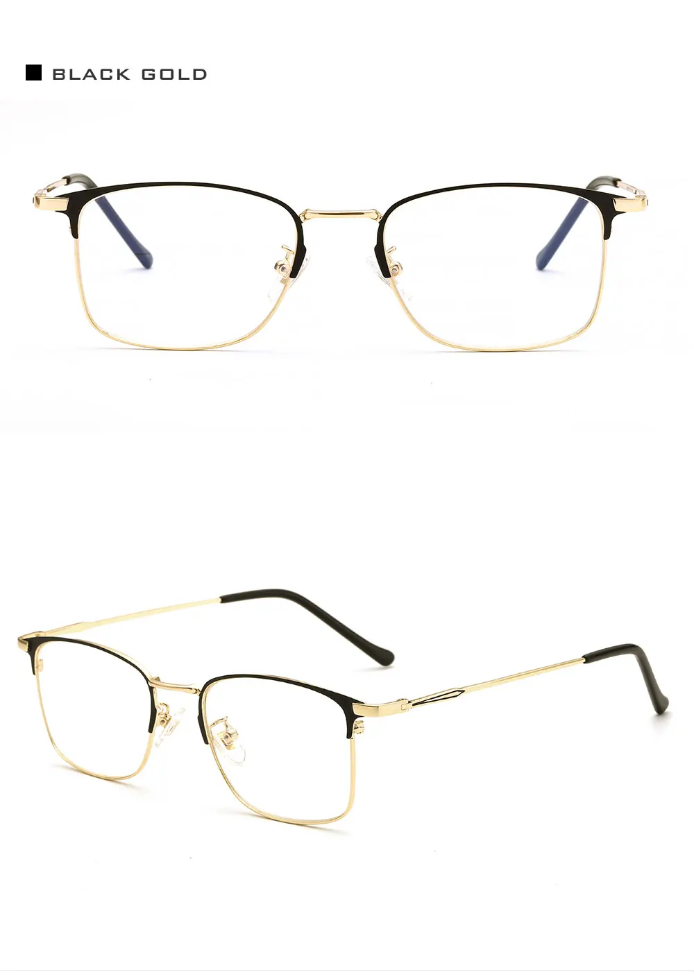 KATELUO модные компьютерные очки унисекс очки Оптические очки анти синий лазер очки аксессуары для мужчин и женщин K8008