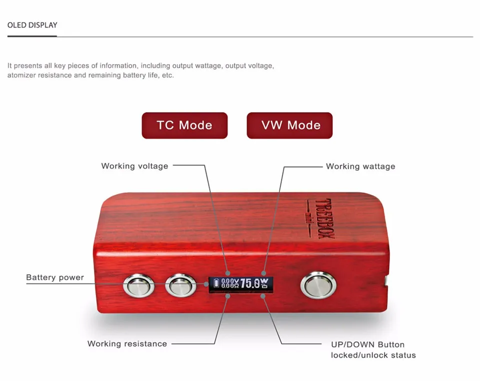 box mod07