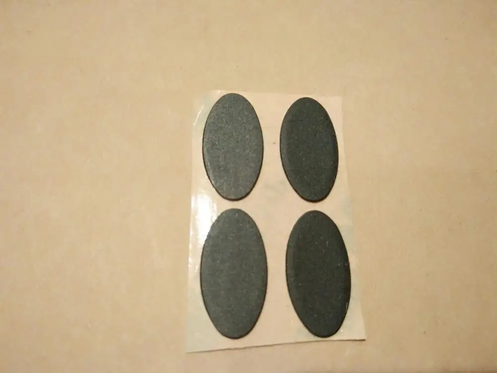 

1 set 3M mouse feet mouse skates for Logitech MX600 MX610 MX620