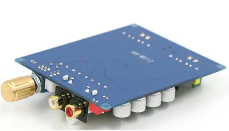 Power Amplifier Board (5)