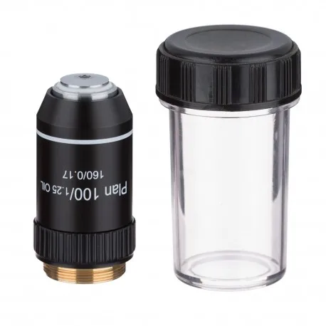 microscope-objective-lens-plan-PA100X-B