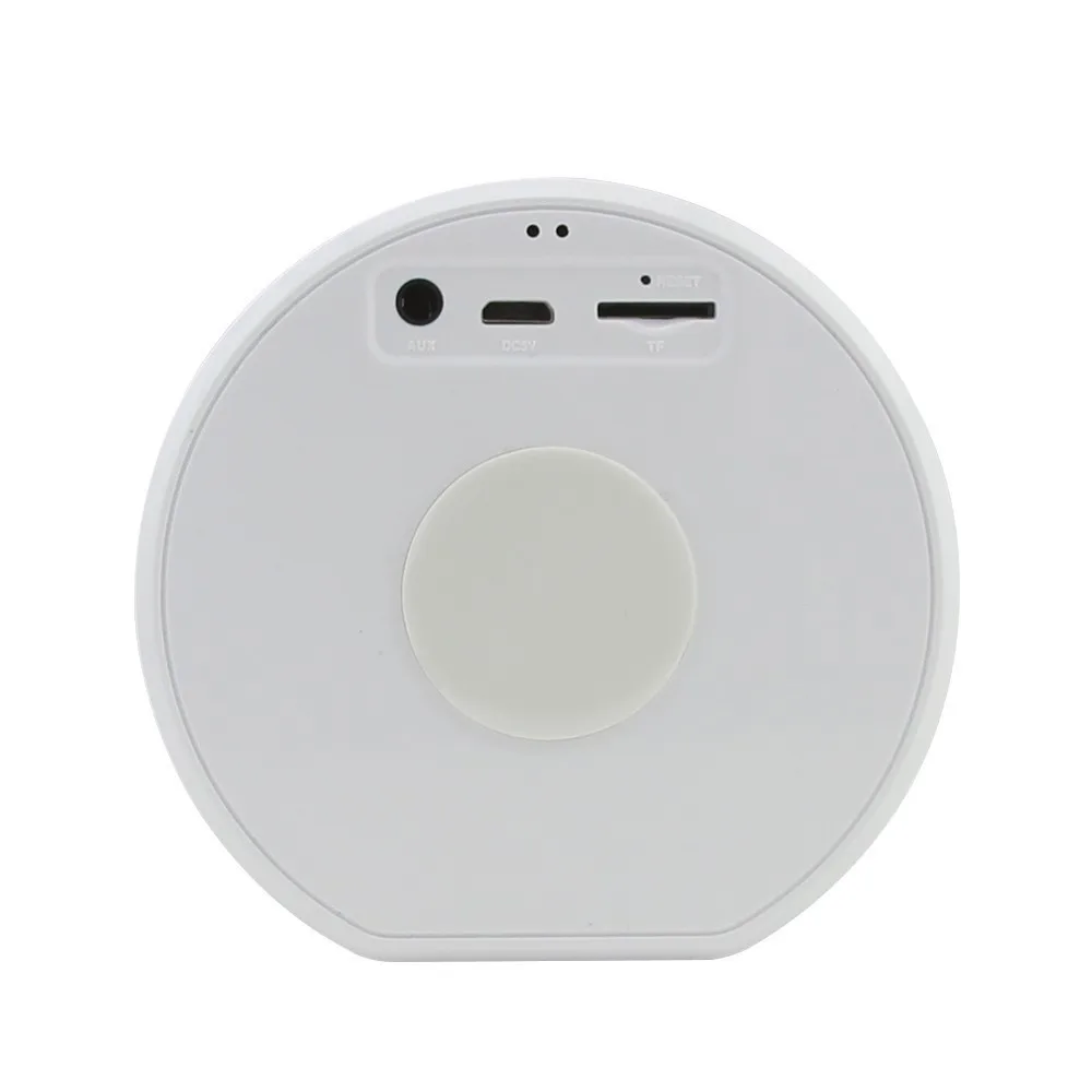 speaker