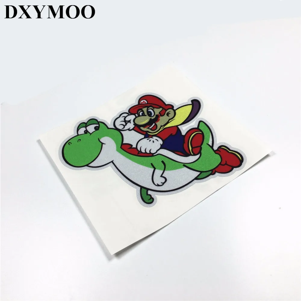 super mario bike helmet