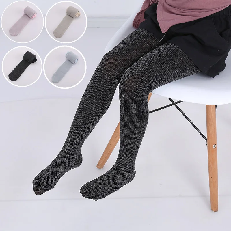 Fashion girl Tight new arrive Candy color girls Thin Tights Pantyhose