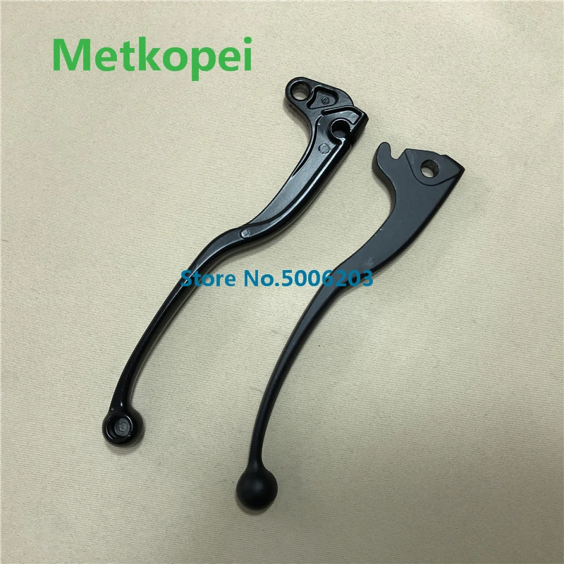 YBR125 handle bar type  (4)