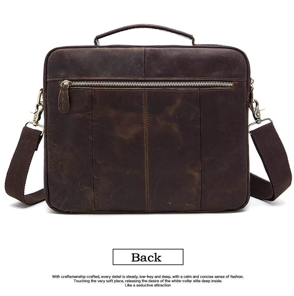 Роскошный мужской портфель для работы/офиса, сумки для мужчин из натуральной кожи, сумка-мессенджер для ноутбука, кожаный деловой портфель, сумка для документов для мужчин t