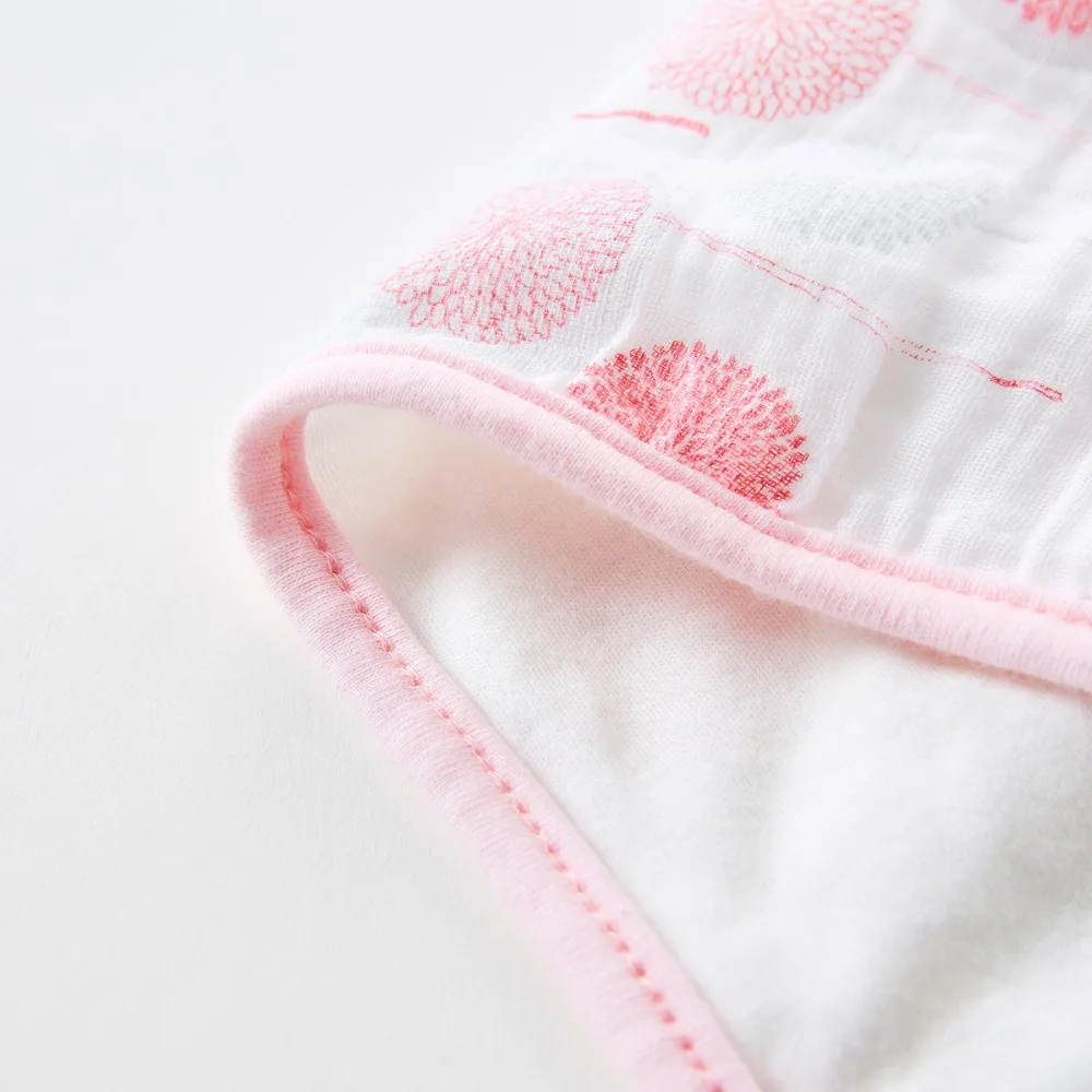 Для новорожденных муслин одеяла 100% хлопок пеленать обёрточная бумага спальный мешок для ванной полотенце, постельное белье крышка
