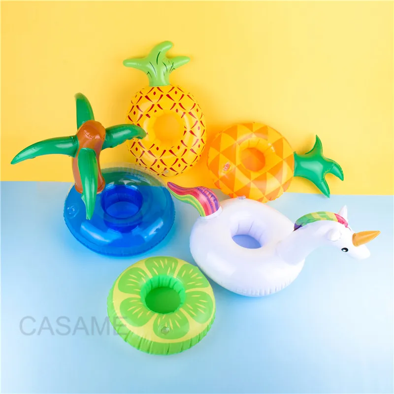 مصغرة البطيخ lemon الأناناس كوب قابل للنفخ حامل المشروبات قوارب الصيف بركة حزب هاواي شاطئ حزب مصغرة البطيخ lemon الأناناس كوب قابل للنفخ حامل المشروبات قوارب الصيف بركة حزب هاواي شاطئ حزب