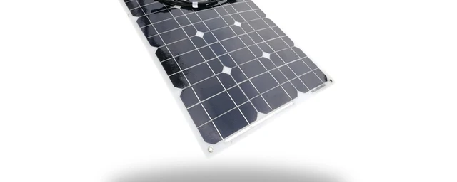 Przenośny elastyczny Panel słoneczny 35W 18V ładowarka solarna 12v  wodoodporna przyczepa samochodowa obóz Rv łódź jacht morski samochody  kempingowe LED - AliExpress Elektronika użytkowa
