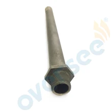 Clamp Bracket Bolt 688 43131 03 1984 Newer 40 90 HP Fit YAMAHA Outboard Motors
