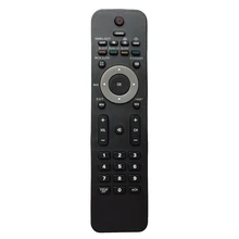 Для Philips RC1553814/01 RC4310/01 42FW9015 42PF9936 55PL9773 55PP9753/37B lcd HDTV пульт дистанционного управления