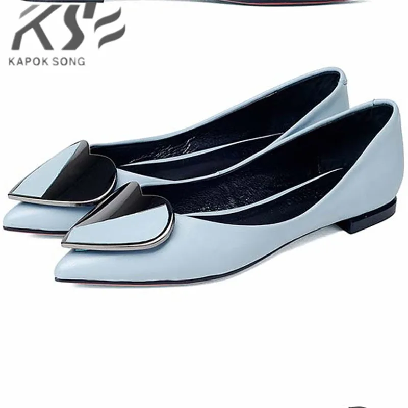comfy designer flats