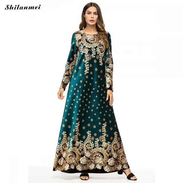 eastern maxi dresses