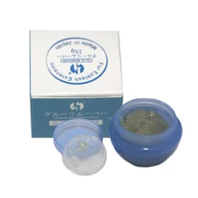 Средство для снятия макияжа клей для ресниц разгрузка без запаха не раздражающая посадка ложная разгрузка ресниц клейкая бутылка загрузка